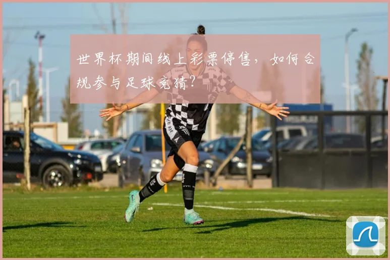 世界杯期间线上彩票停售,如何合规参与足球竞猜?
